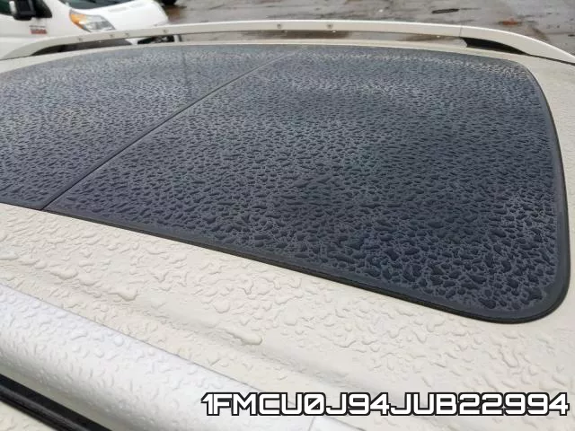 1FMCU0J94JUB22994 фото 10
