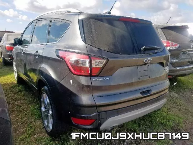 1FMCU0J9XHUC87149 фото 4
