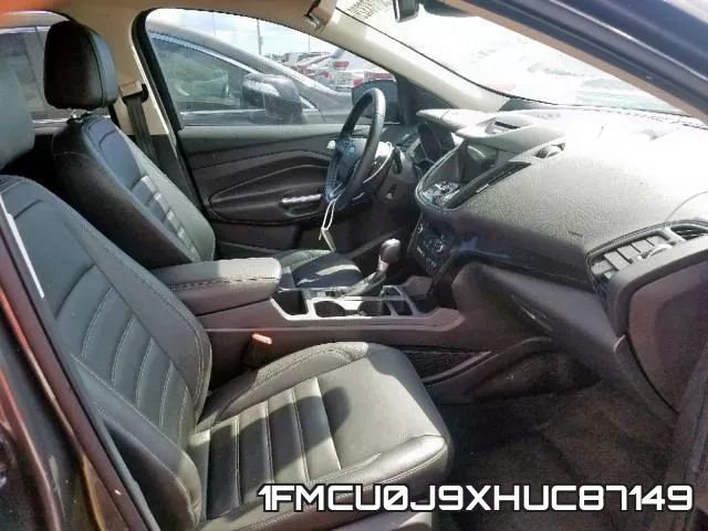 1FMCU0J9XHUC87149 фото 6