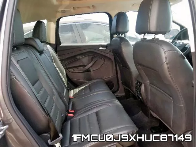 1FMCU0J9XHUC87149 фото 7