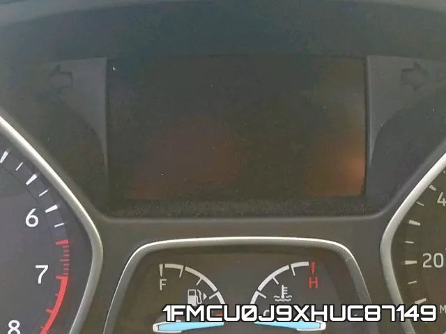 1FMCU0J9XHUC87149 фото 9