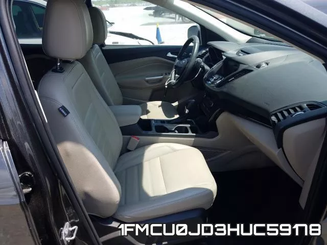 1FMCU0JD3HUC59178 фото 6