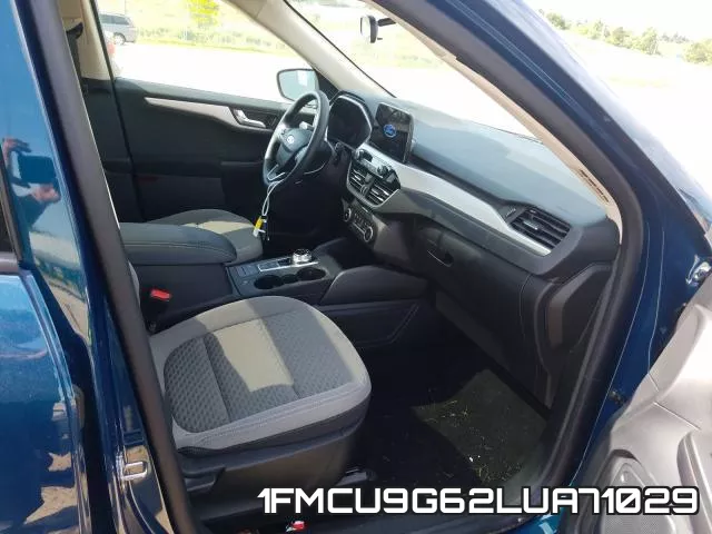 1FMCU9G62LUA71029 фото 6