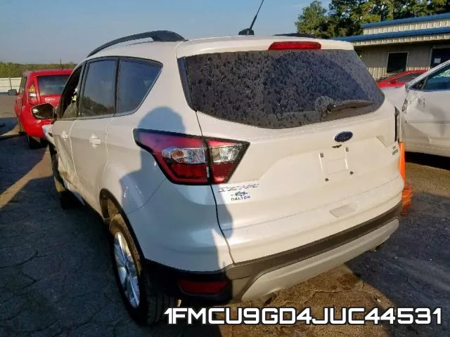 1FMCU9GD4JUC44531 фото 4