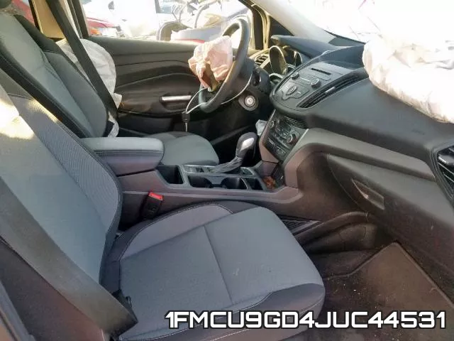1FMCU9GD4JUC44531 фото 6