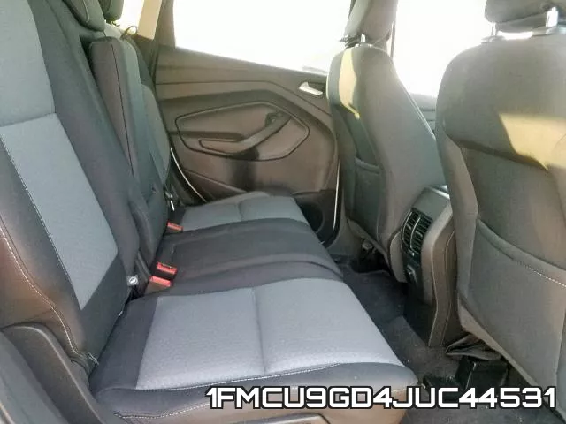 1FMCU9GD4JUC44531 фото 7