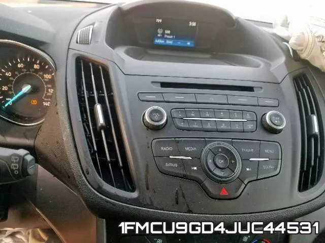 1FMCU9GD4JUC44531 фото 10