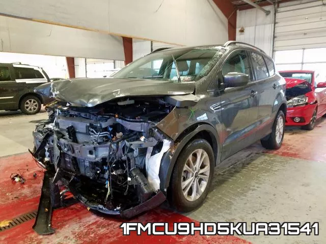 1FMCU9HD5KUA31541 фото 3