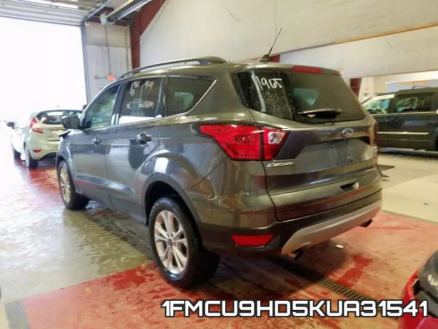 1FMCU9HD5KUA31541 фото 4