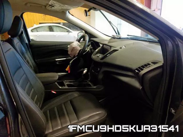 1FMCU9HD5KUA31541 фото 6
