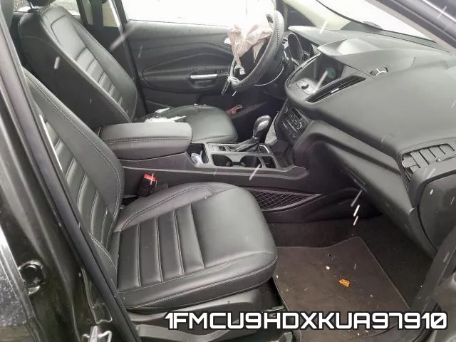 1FMCU9HDXKUA97910 фото 6