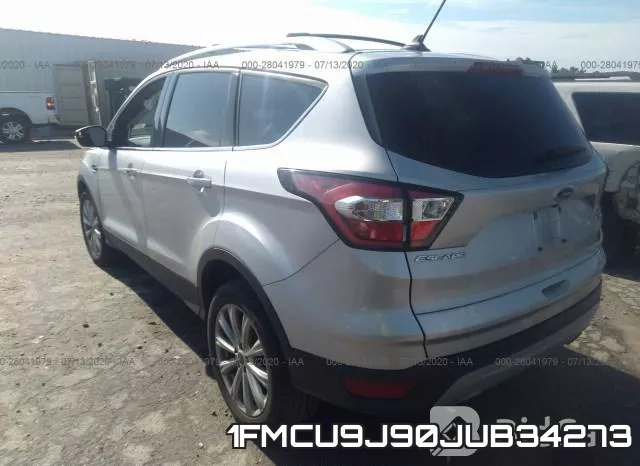 1FMCU9J90JUB34273 фото 4