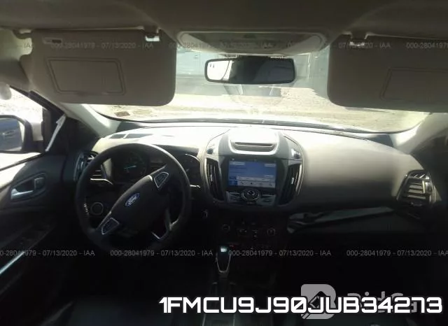 1FMCU9J90JUB34273 фото 6