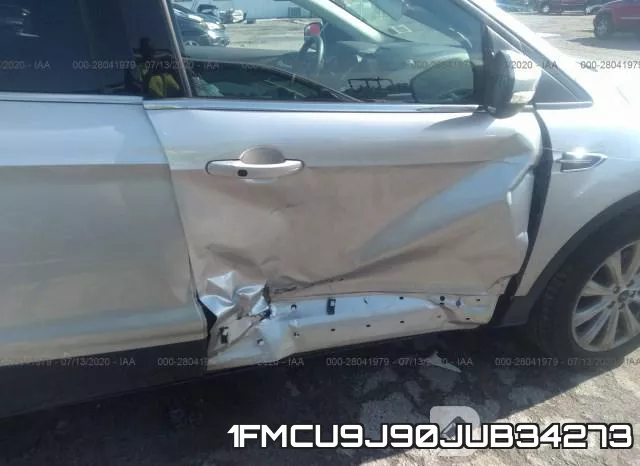 1FMCU9J90JUB34273 фото 7