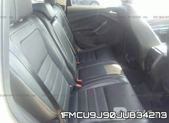 1FMCU9J90JUB34273 фото 9