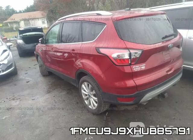 1FMCU9J9XHUB85791 фото 4