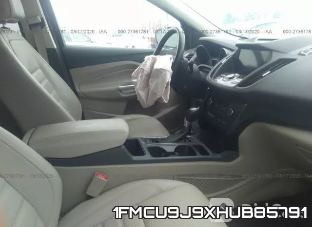 1FMCU9J9XHUB85791 фото 6