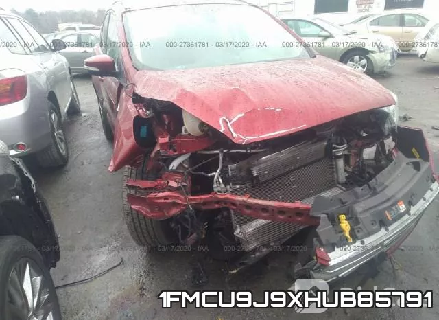 1FMCU9J9XHUB85791 фото 7