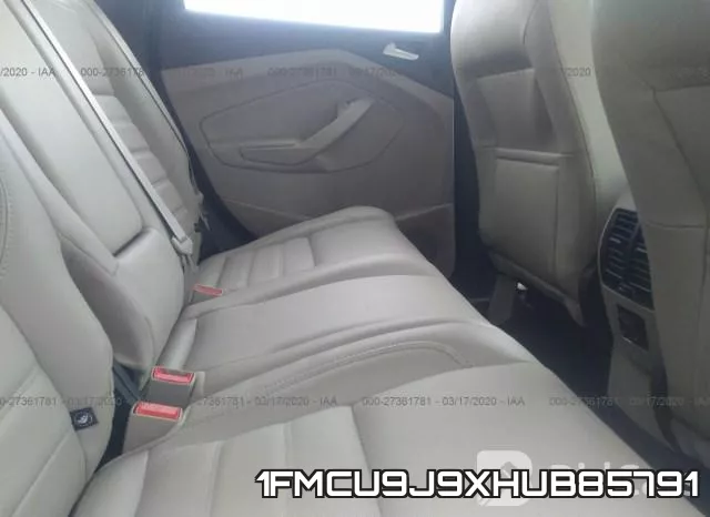 1FMCU9J9XHUB85791 фото 9