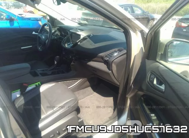 1FMCU9JD5HUC57632 фото 6