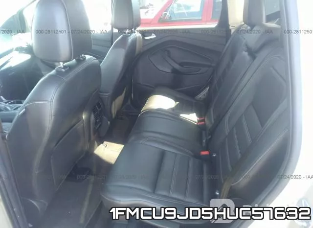 1FMCU9JD5HUC57632 фото 9