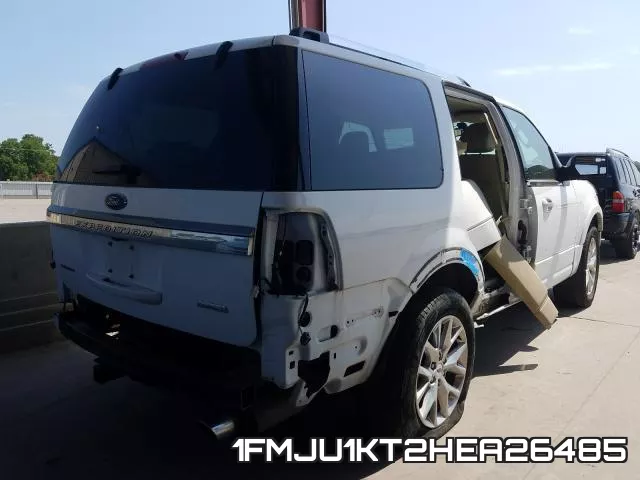 1FMJU1KT2HEA26485 фото 5