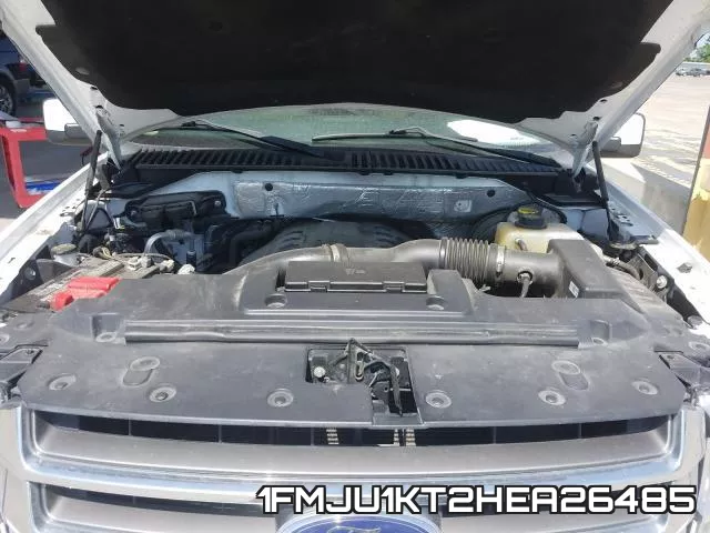 1FMJU1KT2HEA26485 фото 8