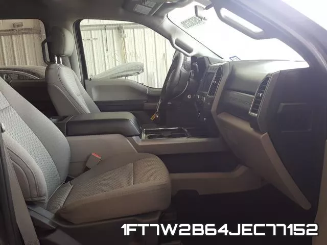 1FT7W2B64JEC77152 фото 6