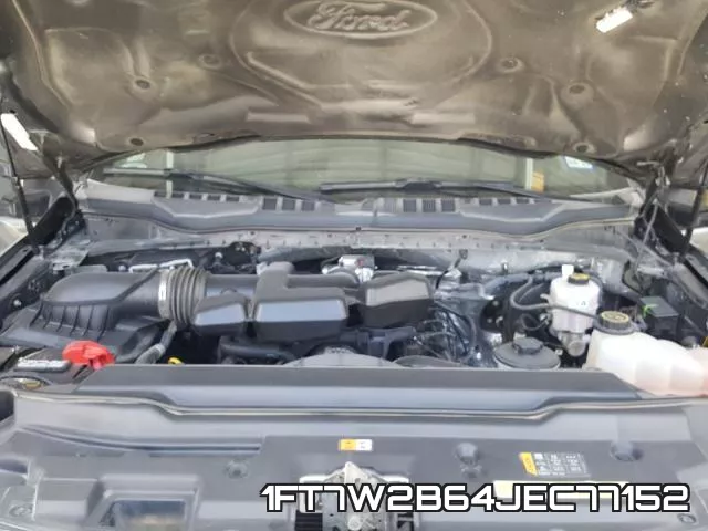 1FT7W2B64JEC77152 фото 8