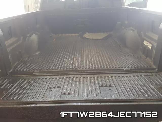 1FT7W2B64JEC77152 фото 10