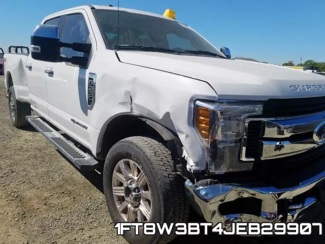 1FT8W3BT4JEB29907 фото 10