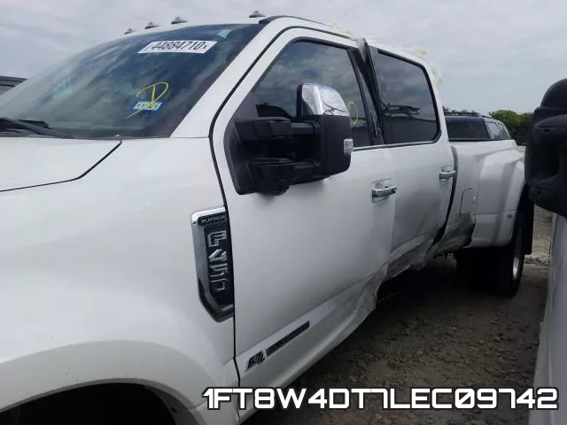 1FT8W4DT7LEC09742 фото 10