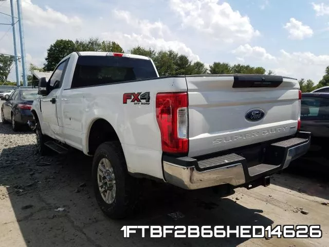 1FTBF2B66HED14626 фото 4