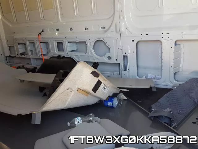 1FTBW3XG0KKA58872 фото 7