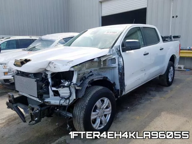 1FTER4EH4KLA96055 фото 3