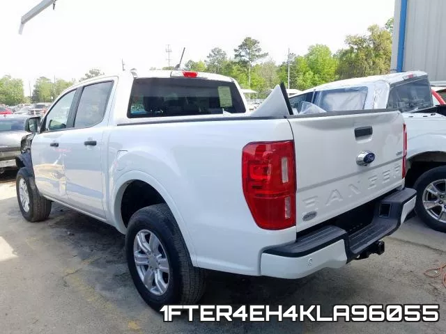 1FTER4EH4KLA96055 фото 4