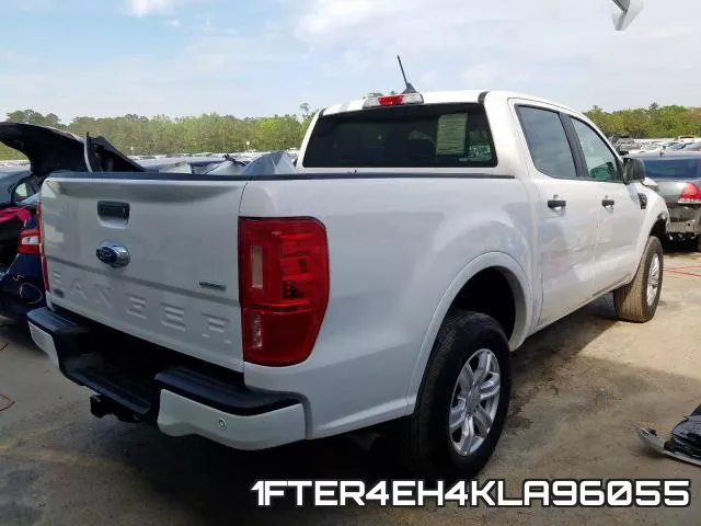 1FTER4EH4KLA96055 фото 5