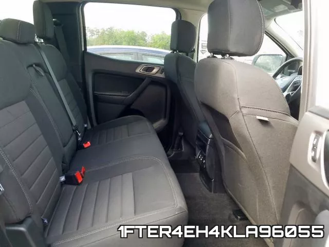 1FTER4EH4KLA96055 фото 7