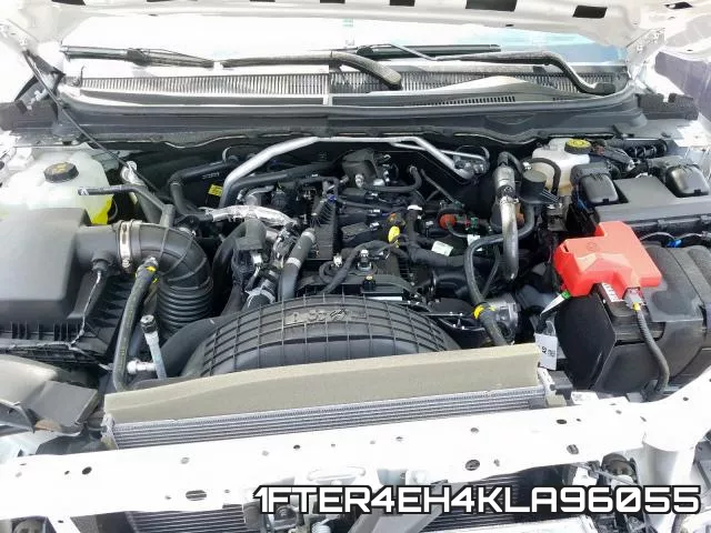 1FTER4EH4KLA96055 фото 8
