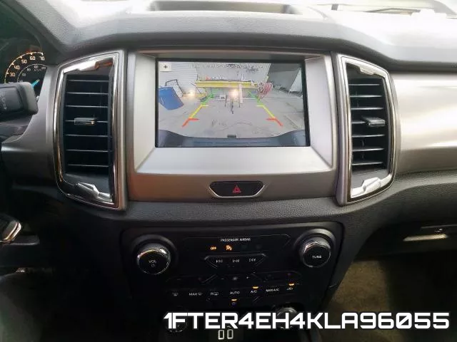 1FTER4EH4KLA96055 фото 10