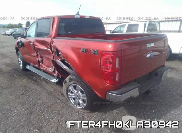 1FTER4FH0KLA30942 фото 4