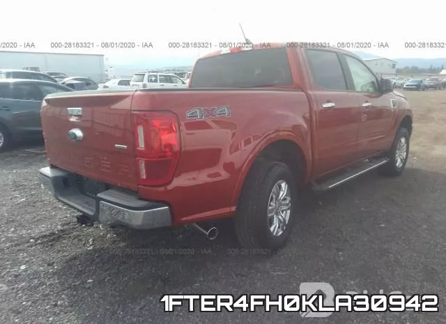1FTER4FH0KLA30942 фото 5
