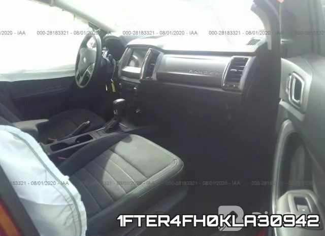 1FTER4FH0KLA30942 фото 6