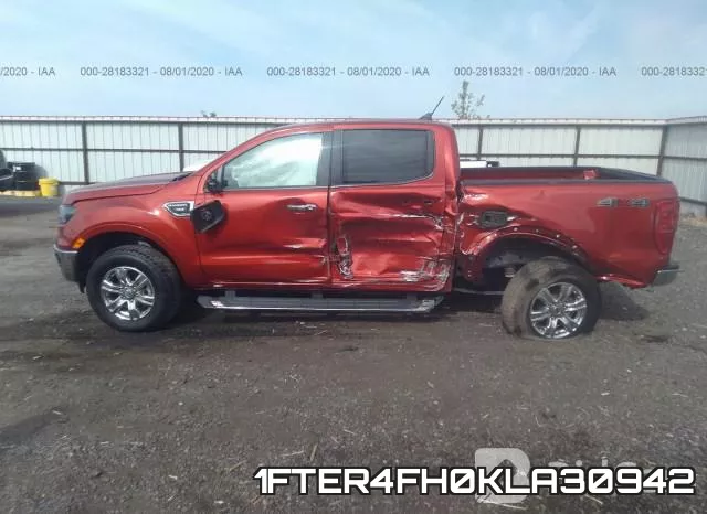 1FTER4FH0KLA30942 фото 7