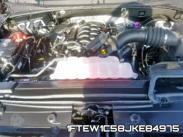 1FTEW1C58JKE84975 фото 8