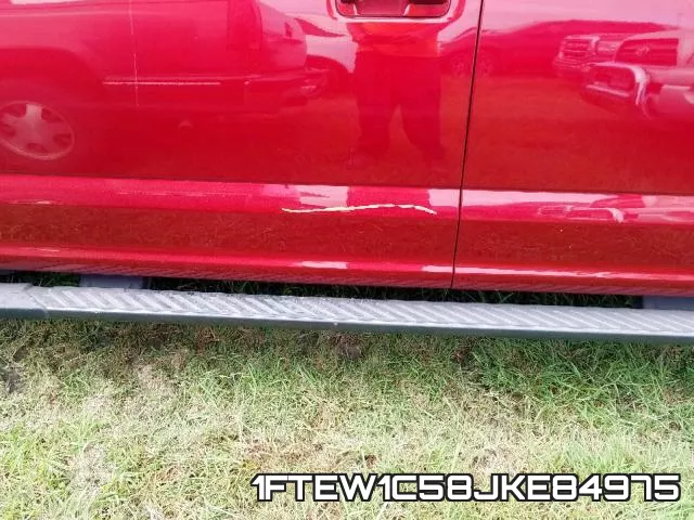 1FTEW1C58JKE84975 фото 10