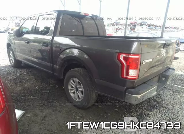1FTEW1CG9HKC84733 фото 4