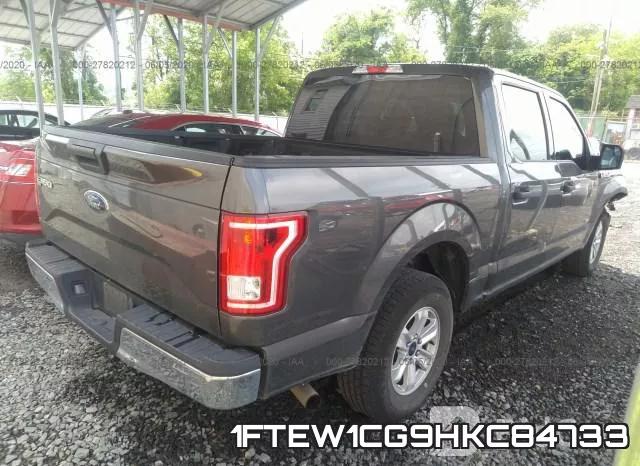 1FTEW1CG9HKC84733 фото 5