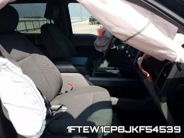 1FTEW1CP8JKF54539 фото 6