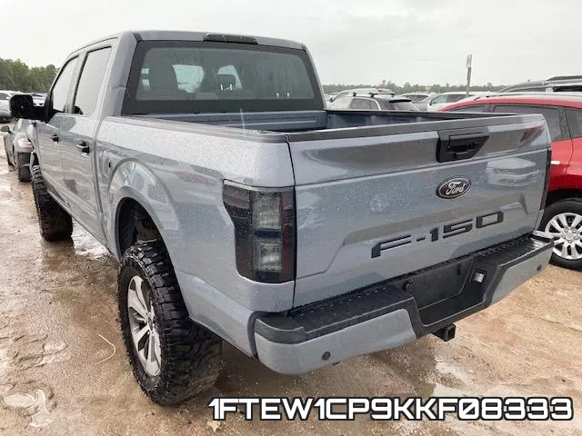 1FTEW1CP9KKF08333 фото 4